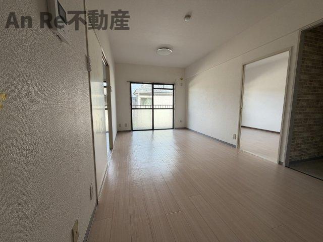 居室・リビング　別部屋イメージ写真