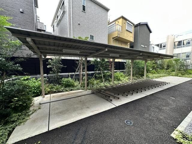 その他共有部分　眺望