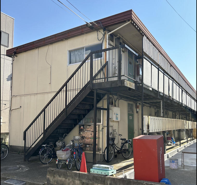 第一モトキハイツ