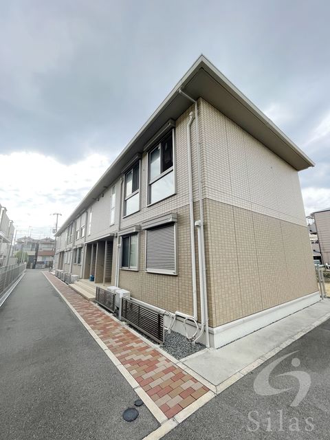 ＪＲ片町線 鴻池新田駅 徒歩11分 築11年