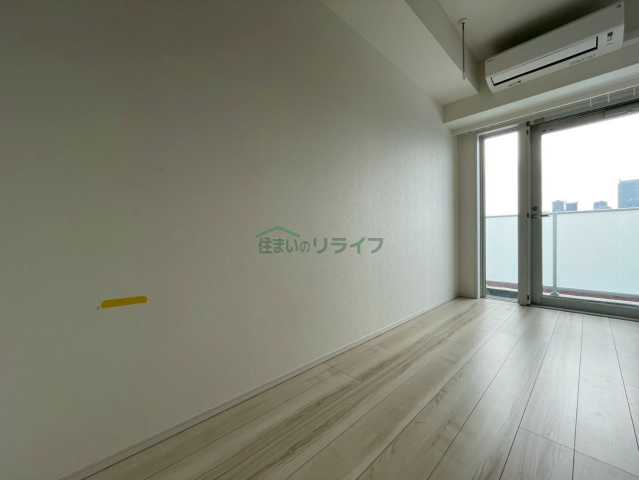 M-RESIDENCE西巣鴨の居間写真