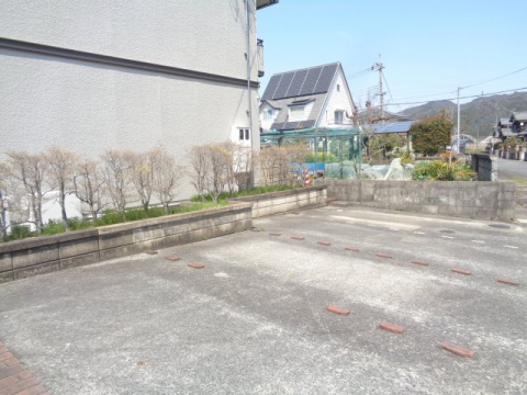 タウンハウス森北のその他写真