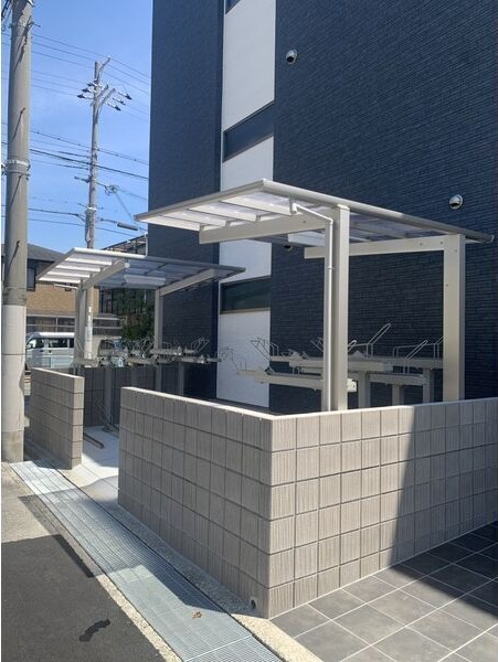 ＪＲ東海道本線 甲子園口駅 徒歩8分 3階建 築4年の内装写真