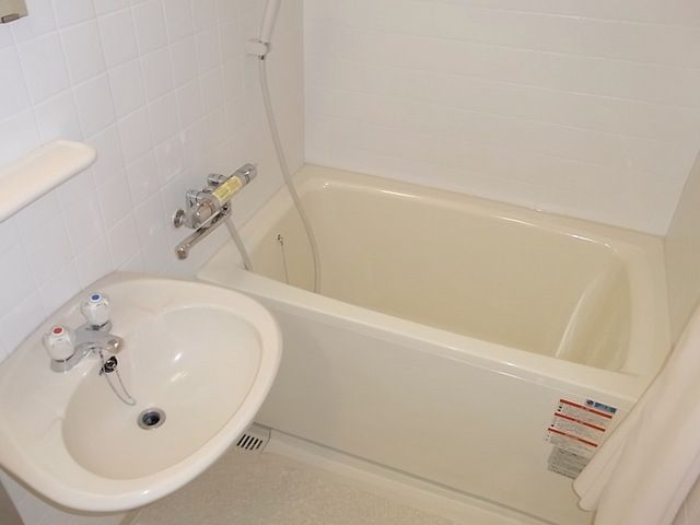バス・シャワールーム　★追い焚き機能付きバス（1216サイズ）★