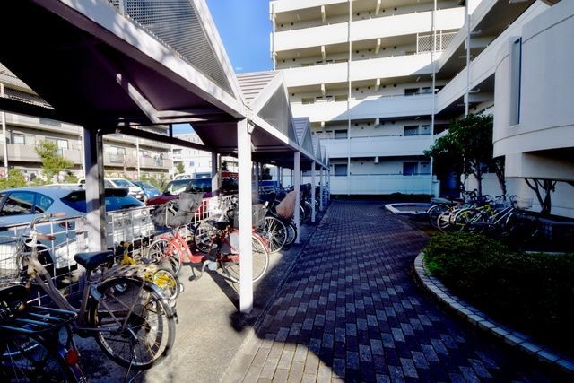その他共有部分　★お問合せはタウンハウジングまで★