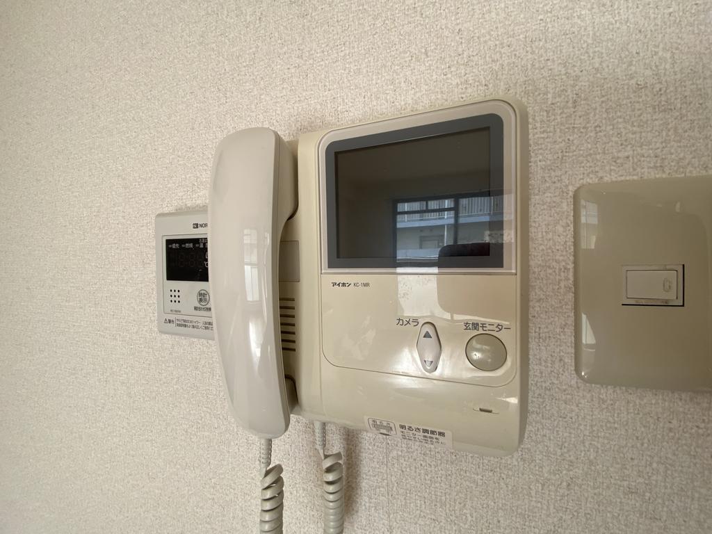 パークハイツ中野のその他写真