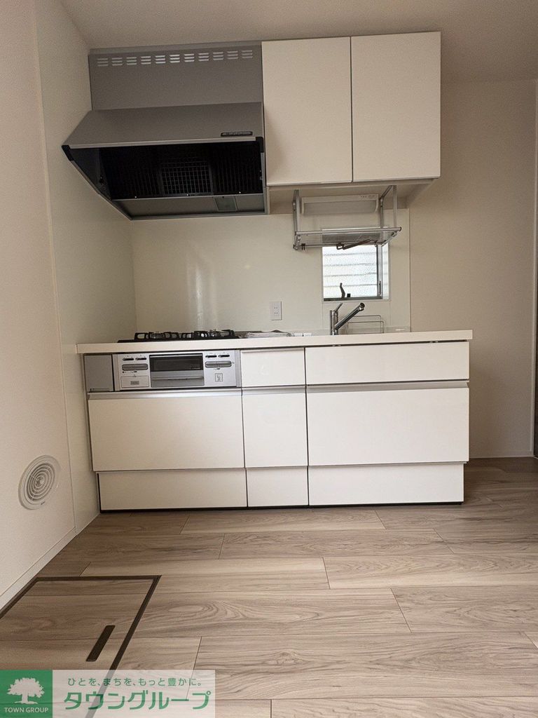バス・シャワールーム　※別部屋参考写真※