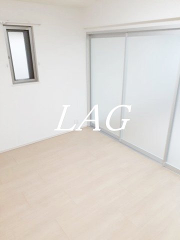 その他部屋・スペース　寝室です。