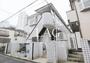 新板橋駅より徒歩4分 1階 築41年3ヶ月の賃貸物件