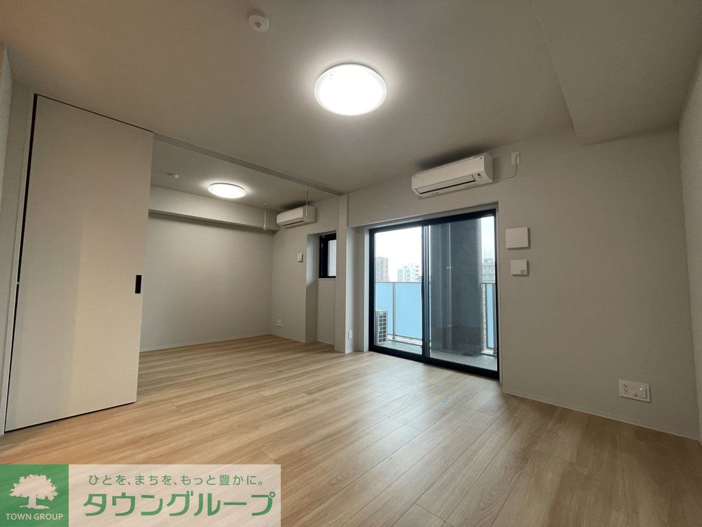 居室・リビング　別部屋参考写真