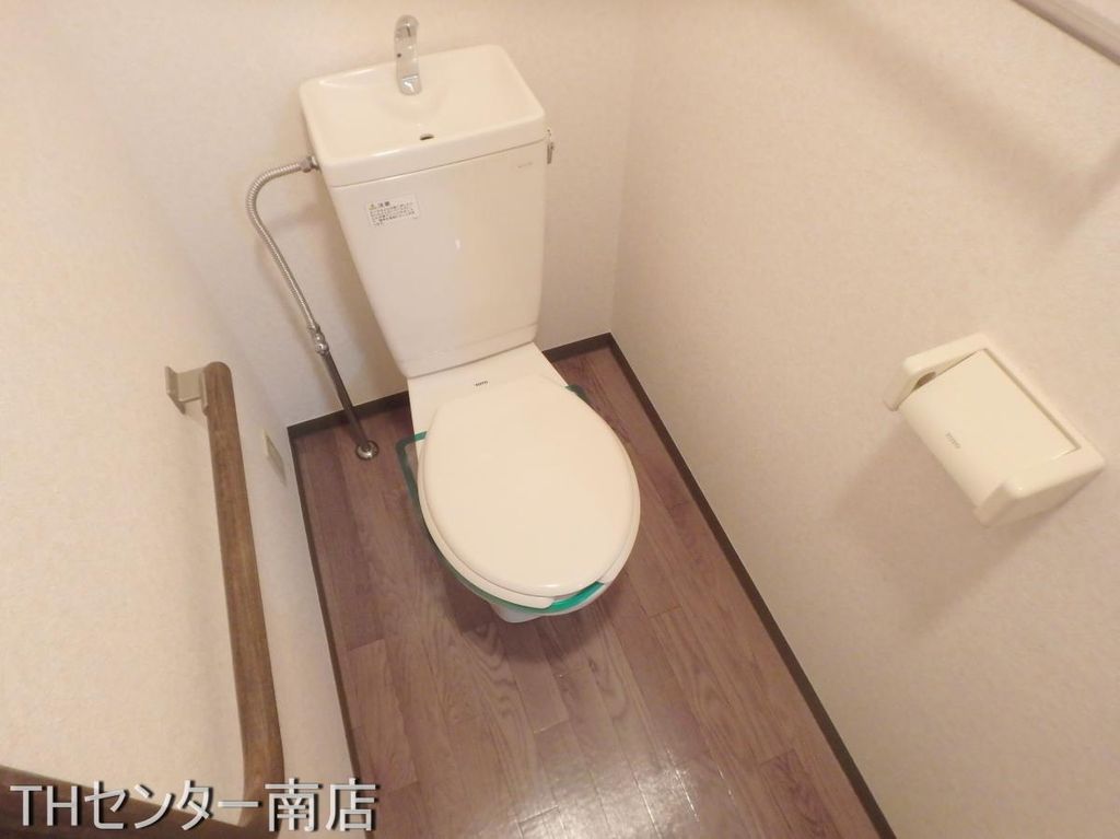 トイレ　同シリーズ