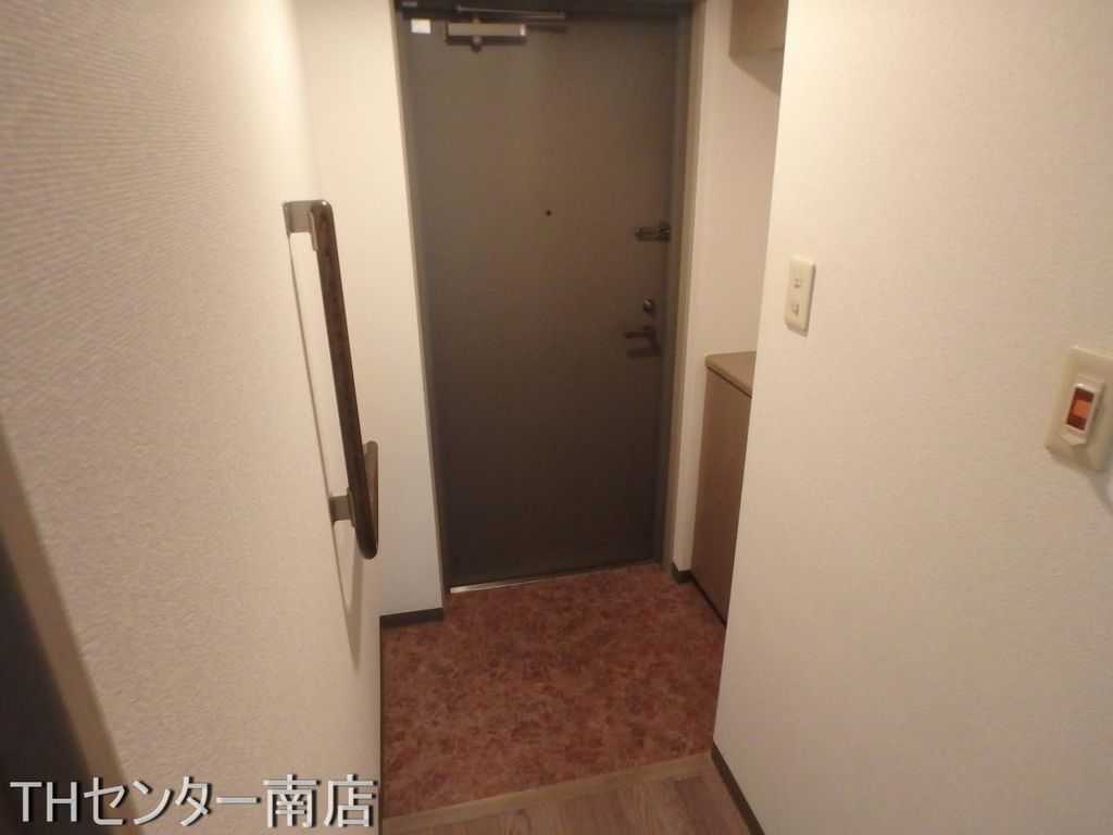 玄関　同シリーズ