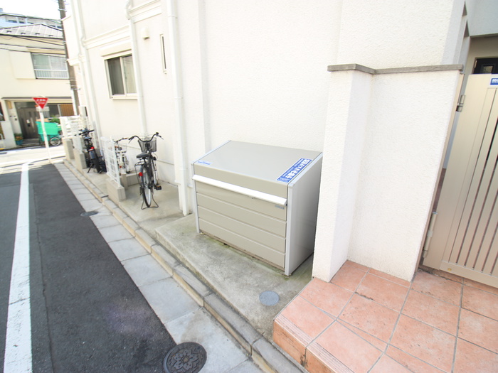 その他