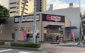 地下鉄箱崎線 呉服町駅 徒歩11分 14階建 築23年の周辺写真