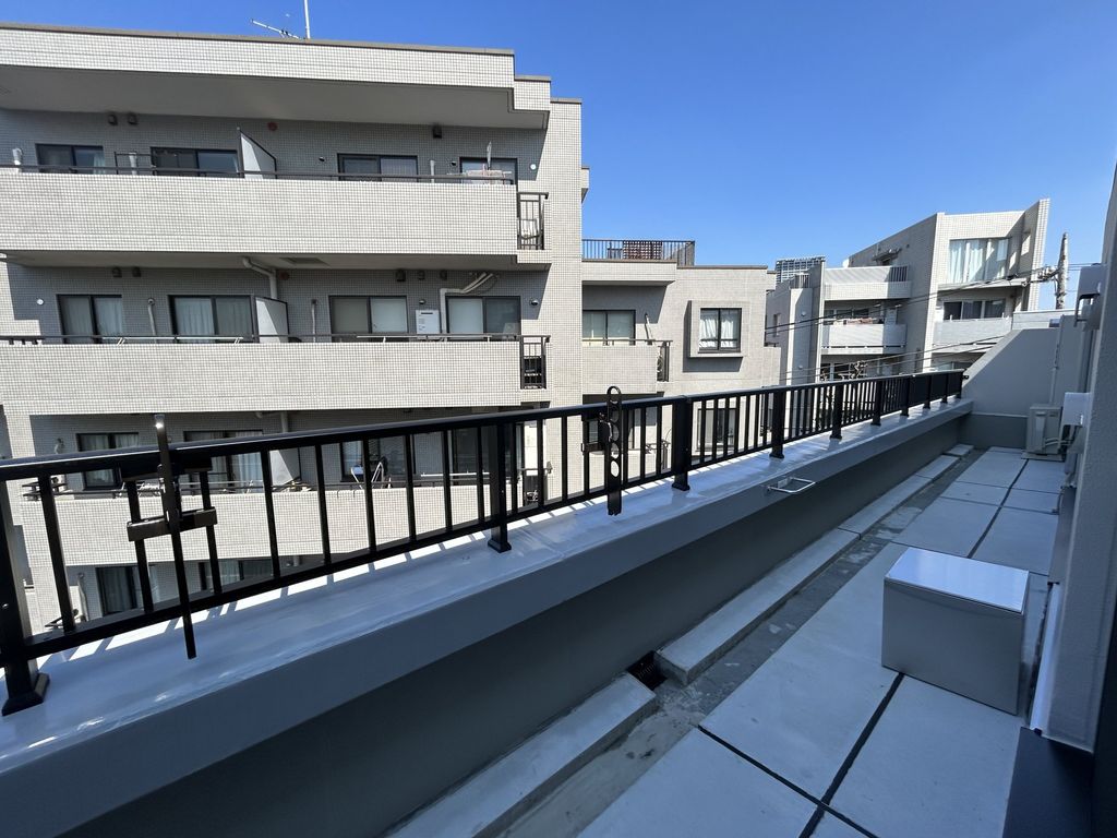 眺望　お部屋探しは株式会社　タウンハウジング　までお気軽にお問合…