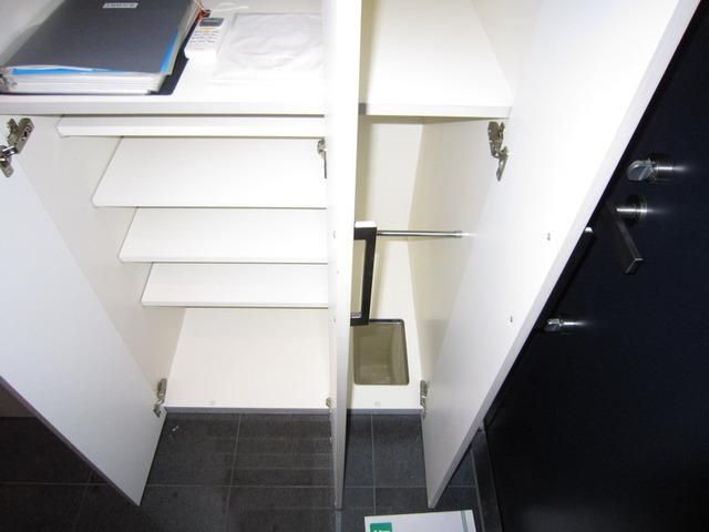 その他　シューズＢＯＸ