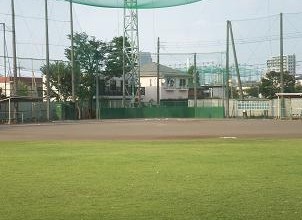 その他　光が丘公園軟式野球場（その他）まで1634m