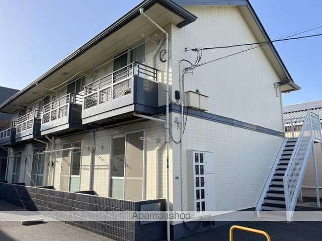ＪＲ宇野線 備前西市駅 徒歩63分 築31年