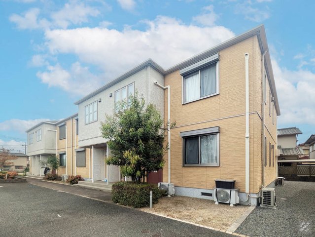 MAST COURT加古川南 Aの外観写真