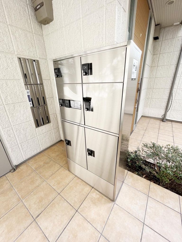 その他共有部分　別部屋参照
