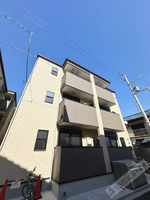 H-maison平野II