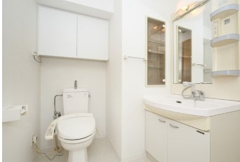 洗面設備　洗面※別部屋参考写真