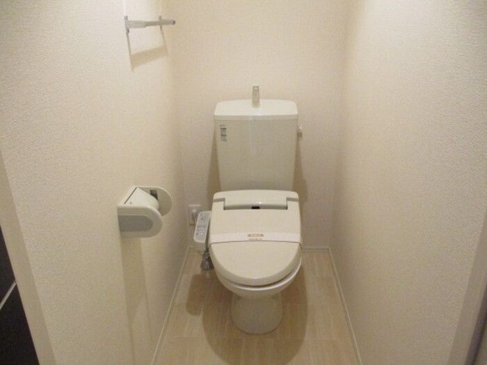 トイレ　※写真はイメージです
