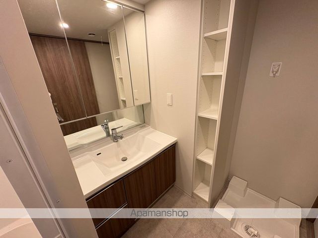 阪急千里線 下新庄駅 徒歩6分 10階建 築2年の内装写真