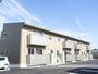 篠原駅より徒歩7分 築8年10ヶ月 2階建の賃貸物件