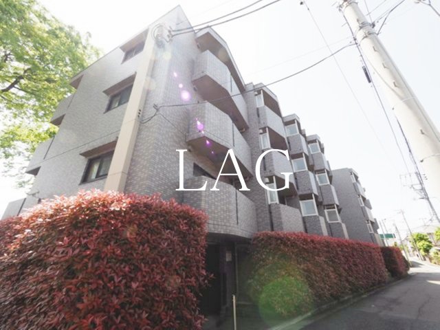 京王線 千歳烏山駅 徒歩9分 築15年