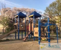 公園　総持寺公園（公園）まで166m