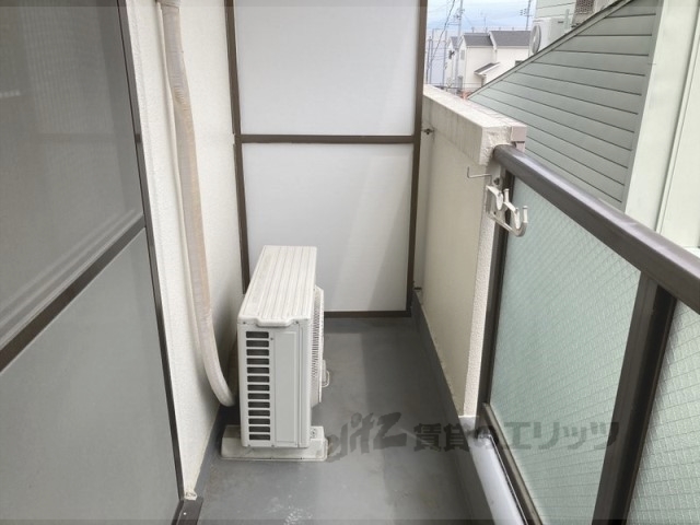 シャンテー長尾家具の内装写真