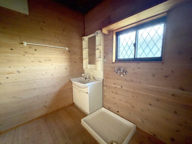 一戸建16840の内装写真