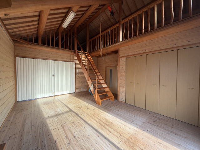一戸建16840の内装写真