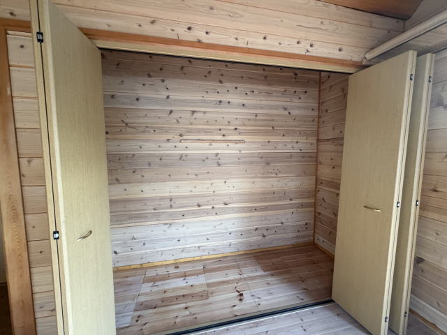 一戸建16840の内装写真