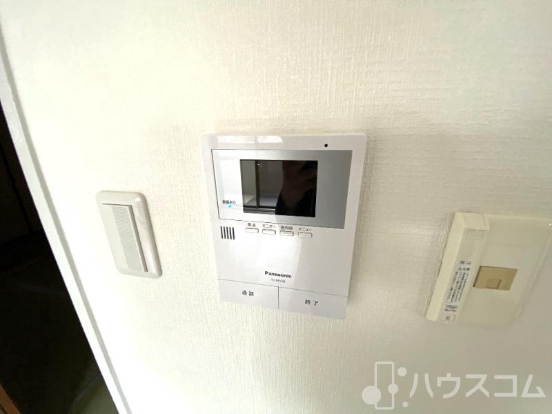 ゆたかコーポのその他写真