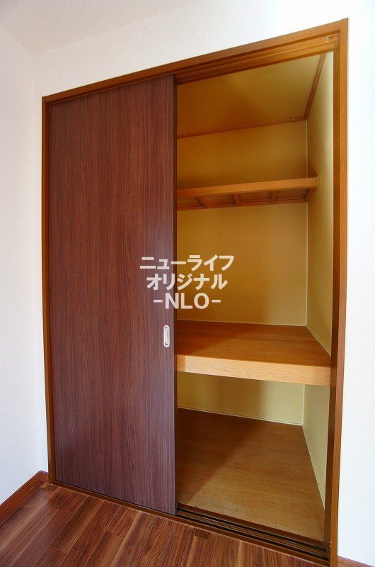 Famille Mの内装写真