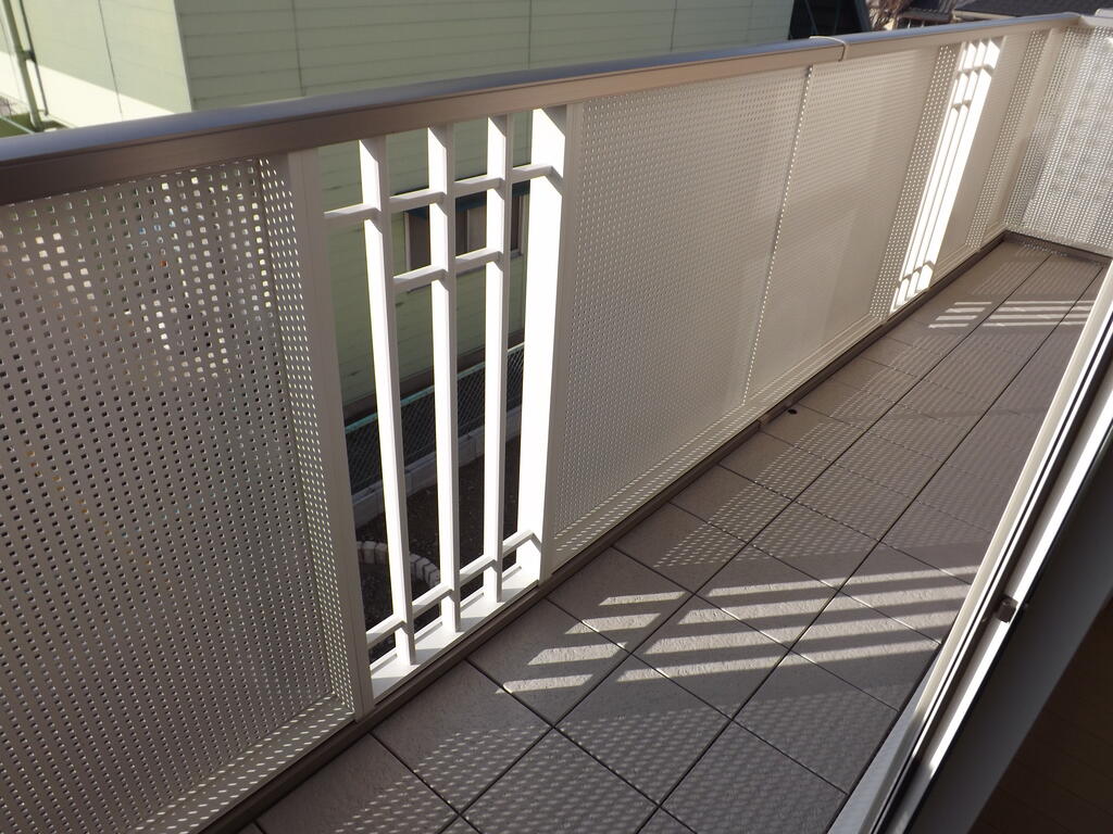 東武小泉線 西小泉駅 徒歩10分 2階建 築13年の内装写真