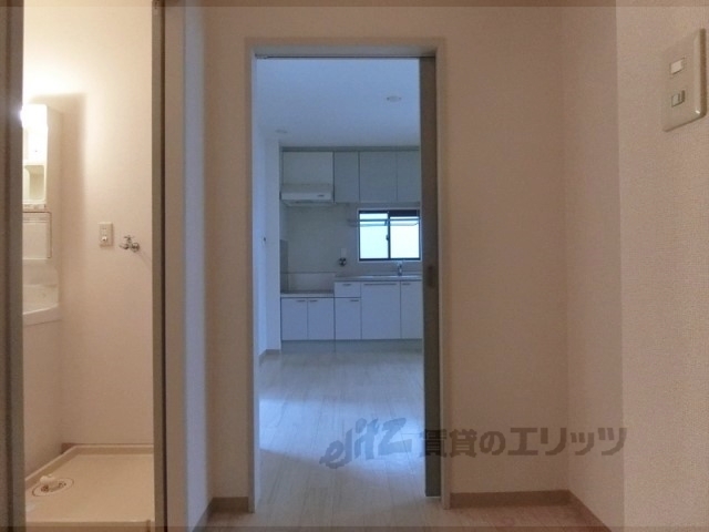 その他部屋・スペース　廊下