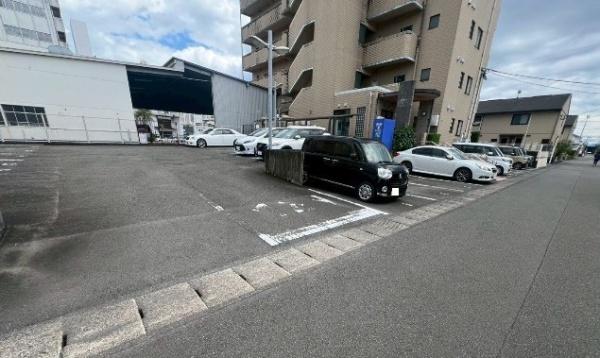センチュリーコート5番館のその他写真
