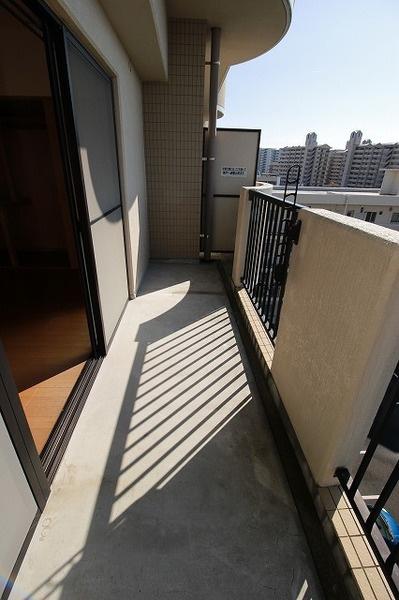 センチュリーコート5番館の内装写真