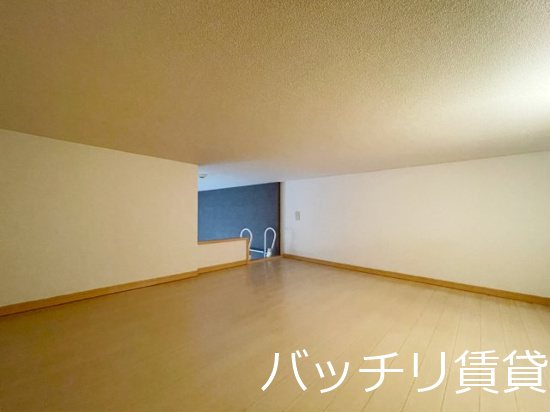 ペア箱崎駅南Iの内装写真
