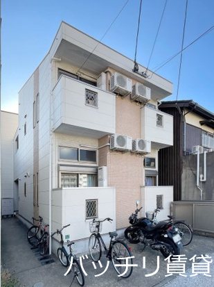 ペア箱崎駅南I