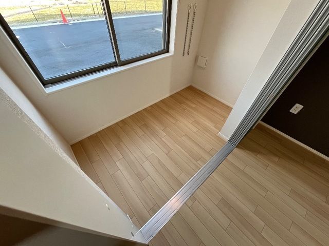 バルコニー　参考