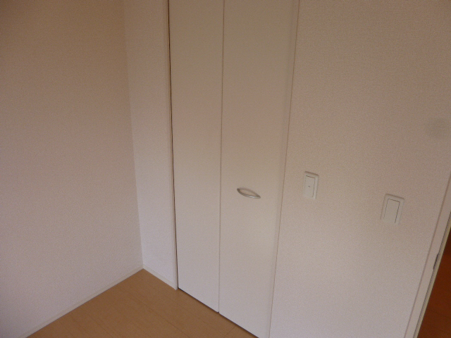 ラフェスタ春日の内装写真