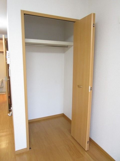 ブローテ本厚木の内装写真
