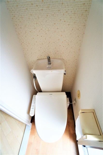 トイレ　他のお部屋の参考写真です。