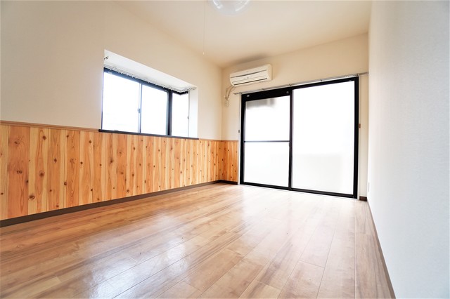 居室・リビング　他のお部屋の参考写真です。