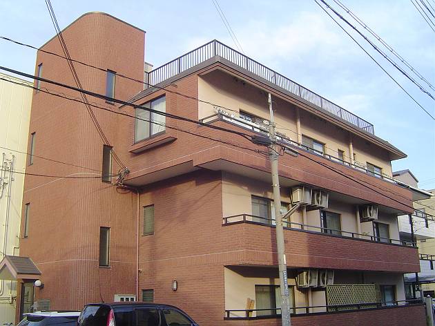 ＪＲ山陽本線 兵庫駅 徒歩10分 築31年