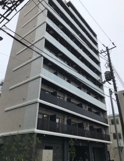 建物外観　☆外観☆